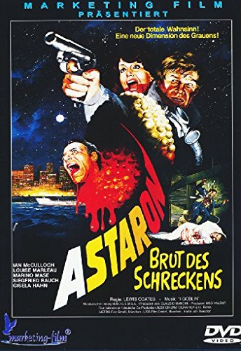 Product Image: Astaron - Brut des Schreckens