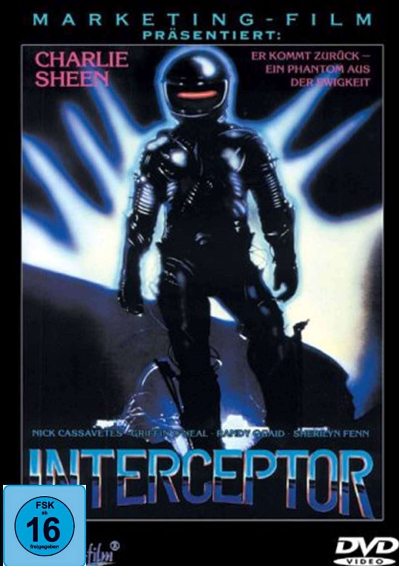 Interceptor (uncut) Movies