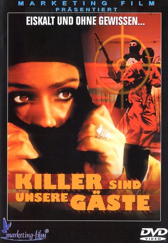 Killer sind unsere Gäste (Ungeschnittene Fassung) Films