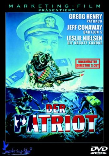 Der Patriot Movies
