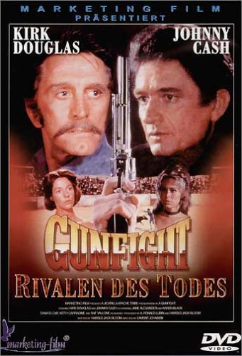 Gunfight - Rivalen des Todes Movies