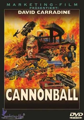 Cannonball Movies