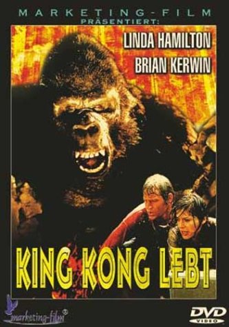 Product Image: King Kong lebt