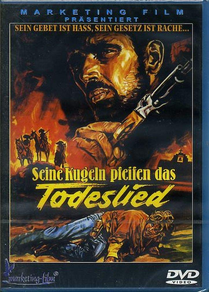 Seine Kugeln pfeifen das Todeslied Movies