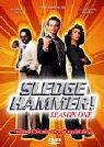 Sledge Hammer - Season One Box sets