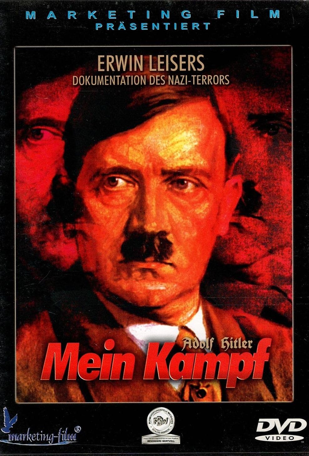 Product Image: Mein Kampf - Adolf Hitler