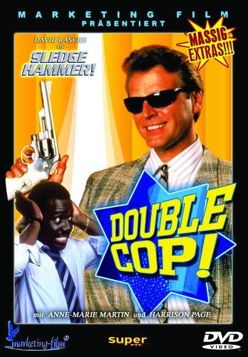 Product Image: Sledge Hammer! - Double Cop!