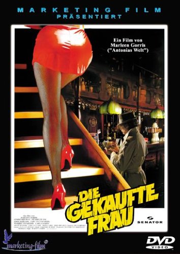 Die gekaufte Frau Films