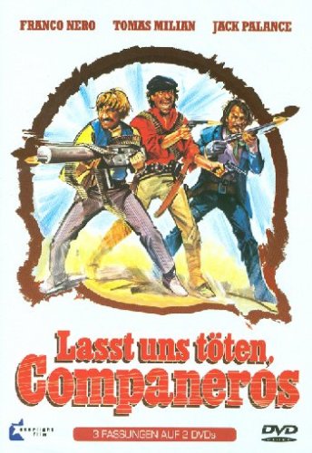 Lasst uns töten, Companeros Films