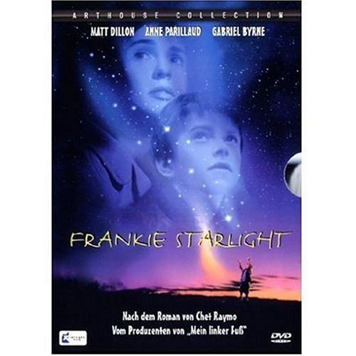 Frankie Starlight Movies