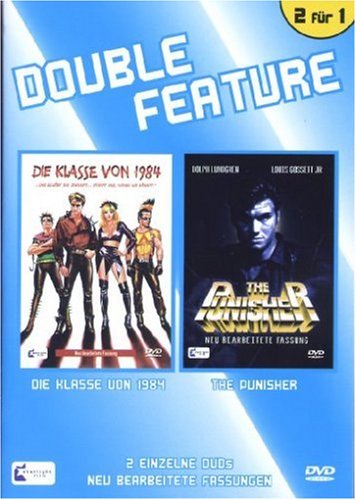 Die Klasse von 1984 / The Punisher Films