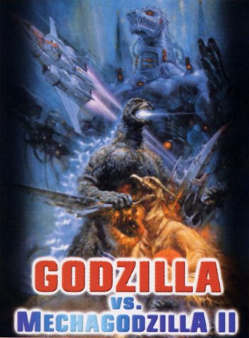 Product Image: Godzilla vs. Mechagodzilla II