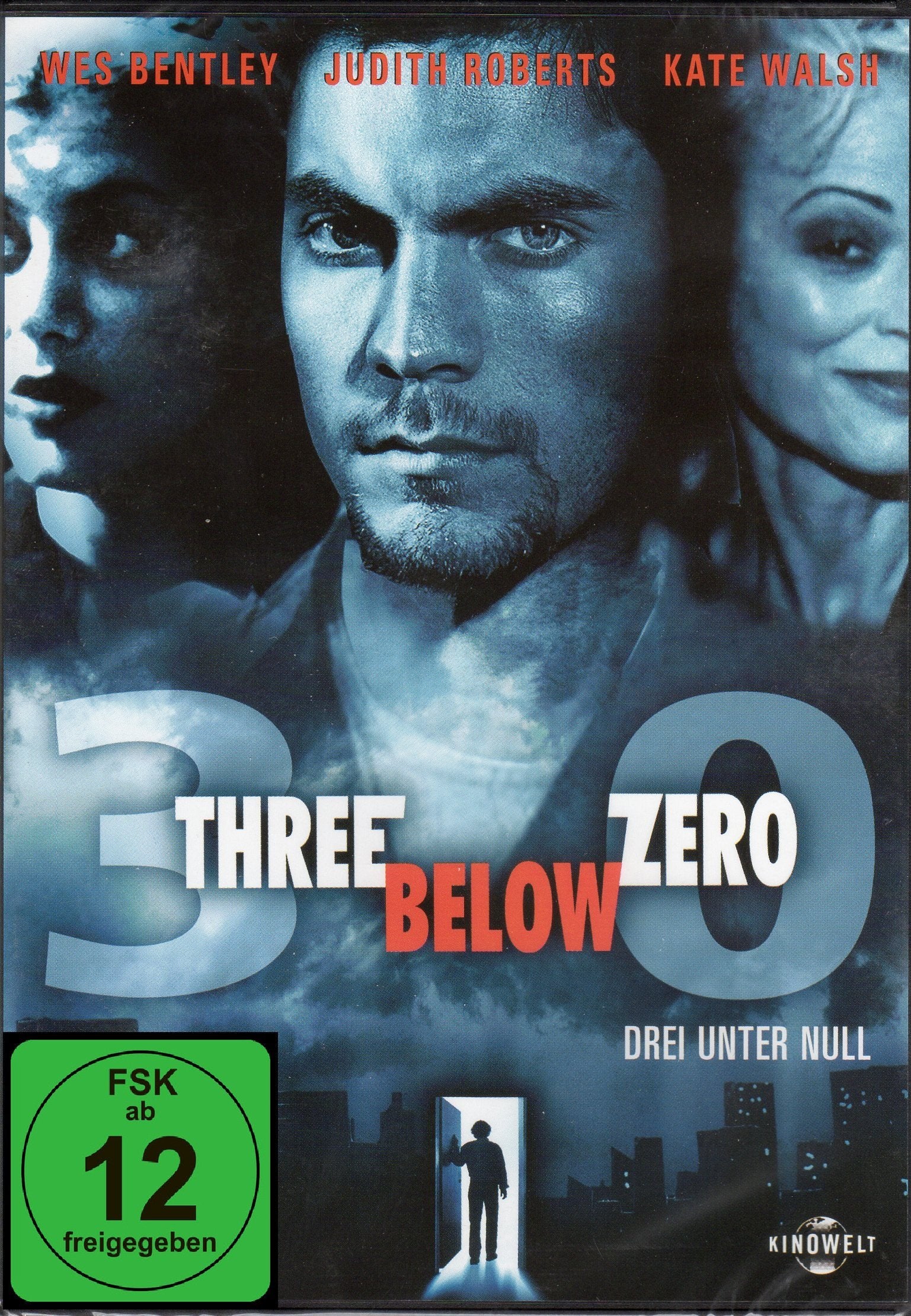 Three below zero Movies