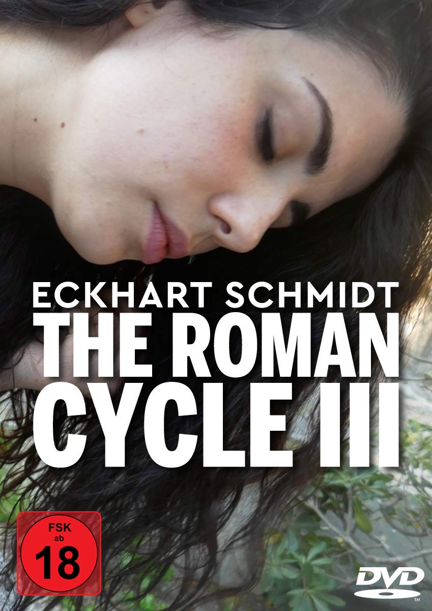 The Roman Cycle 3 - The Noir Side of Paradise (Special Edition - Limitiert auf 50 Stück!) Movies