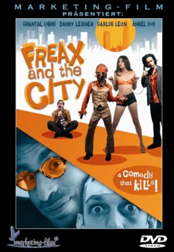 Freax and the City Films