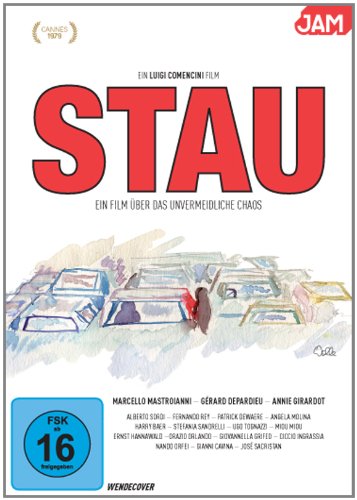 Stau Movies
