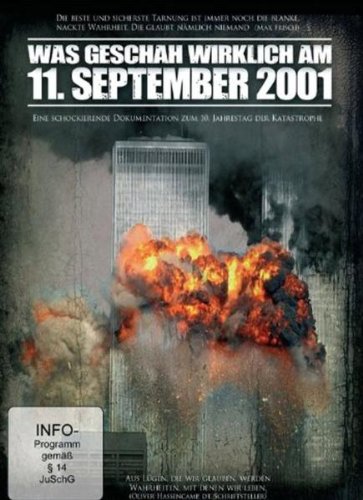 Was geschah wirklich am 11. September 2001 Films