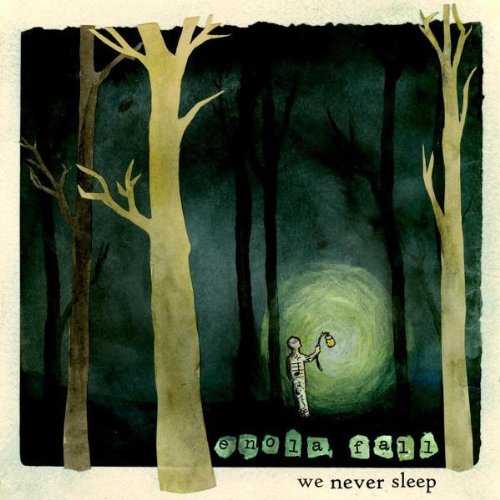 We Never Sleep Alternative & Indie