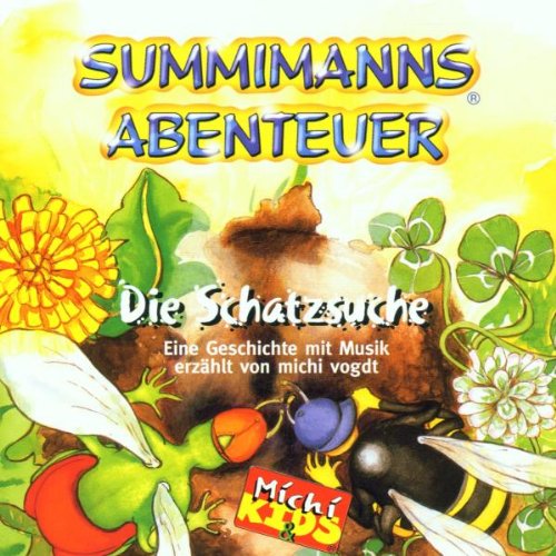 Product Image: Die Schatzsuche