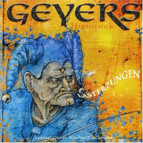 Lästerzungen Rap & Hip-Hop