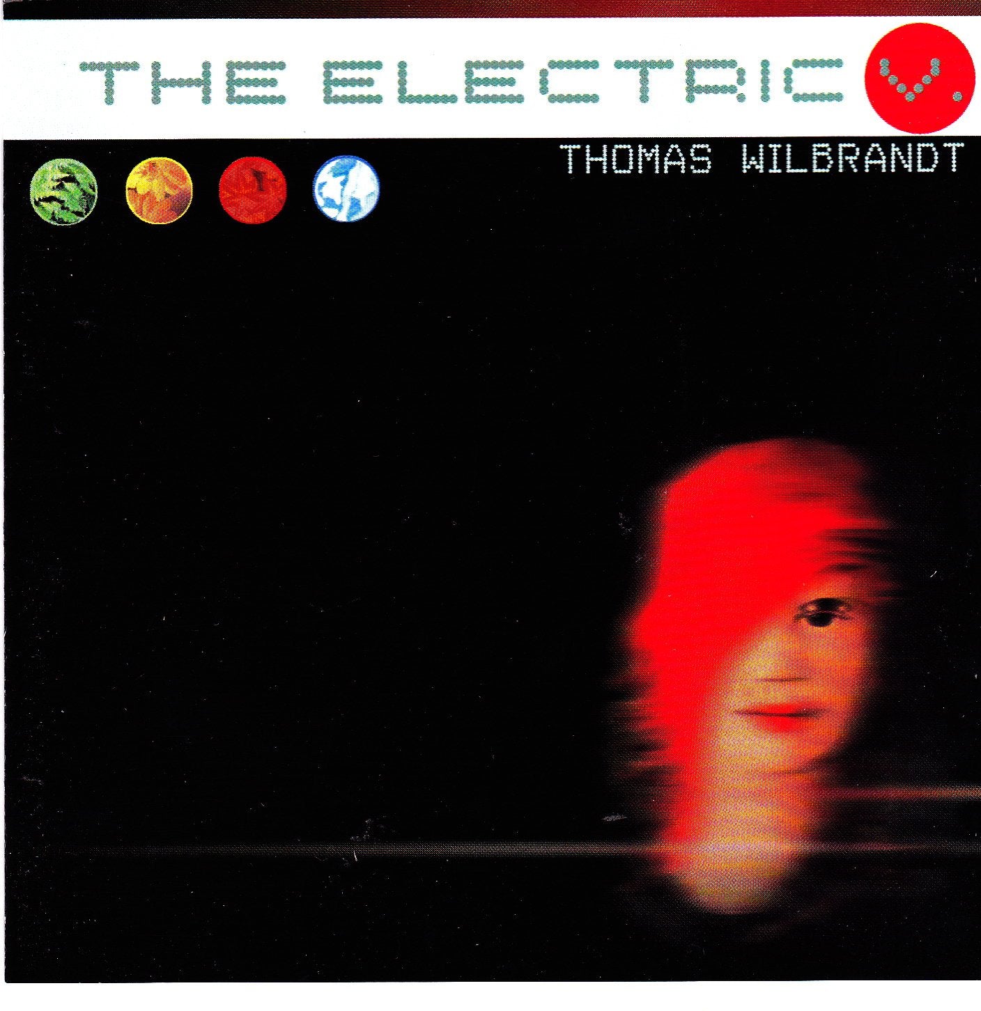 The Electric V. : A four Seasons Experience Music