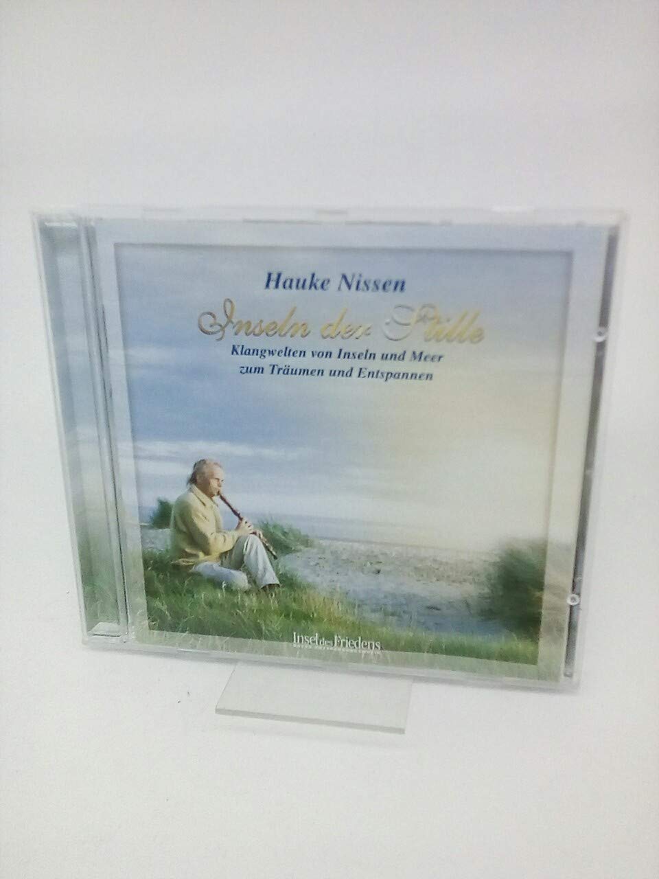 Inseln der Stille Music for Children