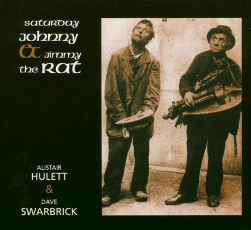 Saturday Johnny & Jimmy the Rat Country & Folk