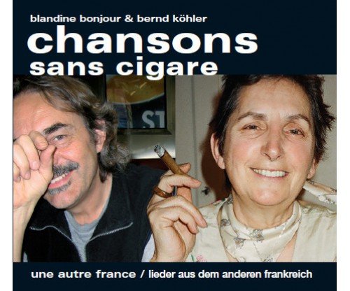 Chansons Sans Cigare German Schlager & Volksmusik