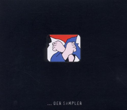 Der Sampler (Rote Hilfe Soli-Sampler) Rock