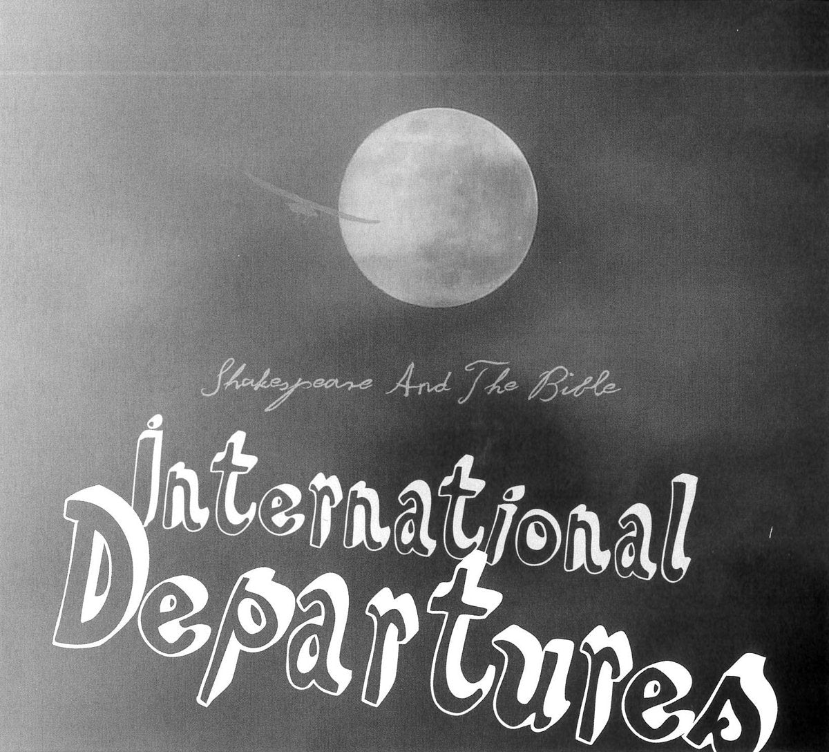 International Departures Rock