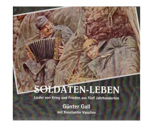 Product Image: Soldaten-Leben