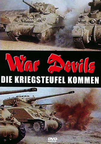 War Devils - Die Kriegsteufel kommen Movies