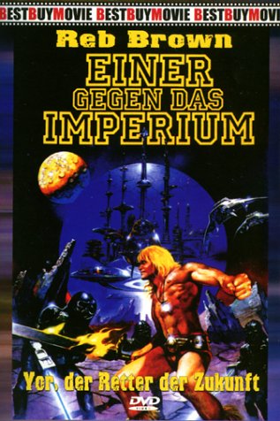 Einer gegen das Imperium Movies