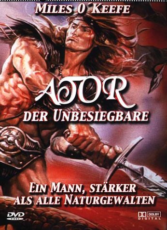 Ator der Unbesiegbare Movies