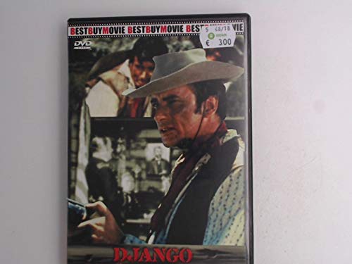 Product Image: Django - Unersättlich wie ein Satan