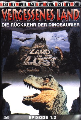 Vergessenes Land - Land of the Lost 1 Box sets