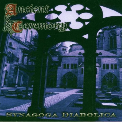 Synagoga Diabolica Metal & Hardrock