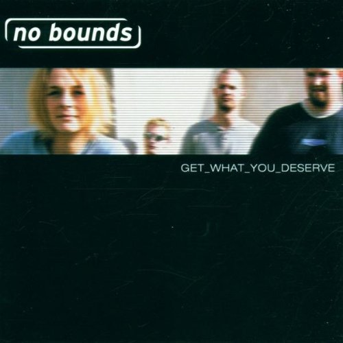 Product Image: Get What You Deserve