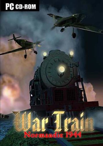 War Train - Normandie 1944 PC