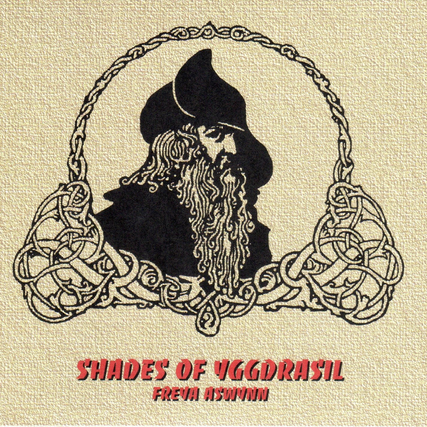 Shades of Yggdrasil Metal & Hardrock