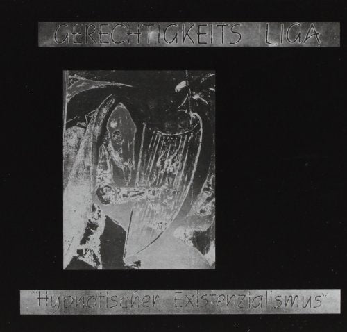Hypnotischer Existenzialismus Music