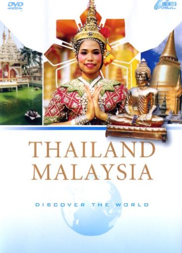 Discover The World - Thailand-Malaysia Films