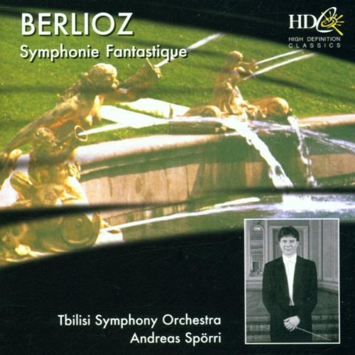 Berlioz: Symphonie Fantastique, Op. 14 Classical