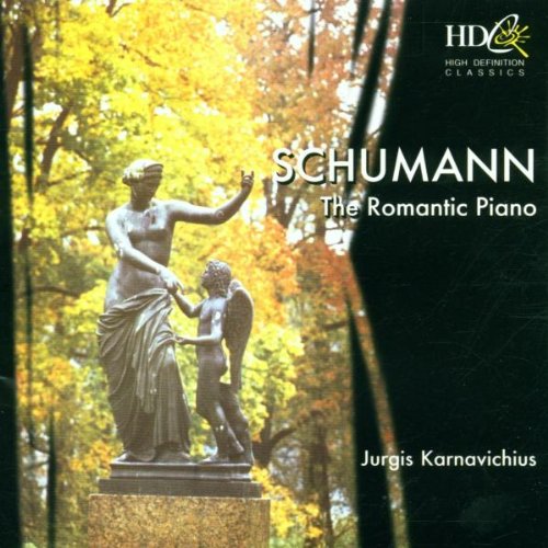 Product Image: The Romantic Piano