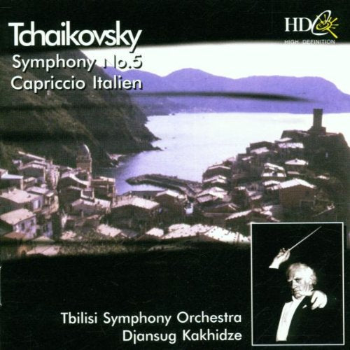 Sinfonie Nr: 5 in E-Moll. Op64 Classical