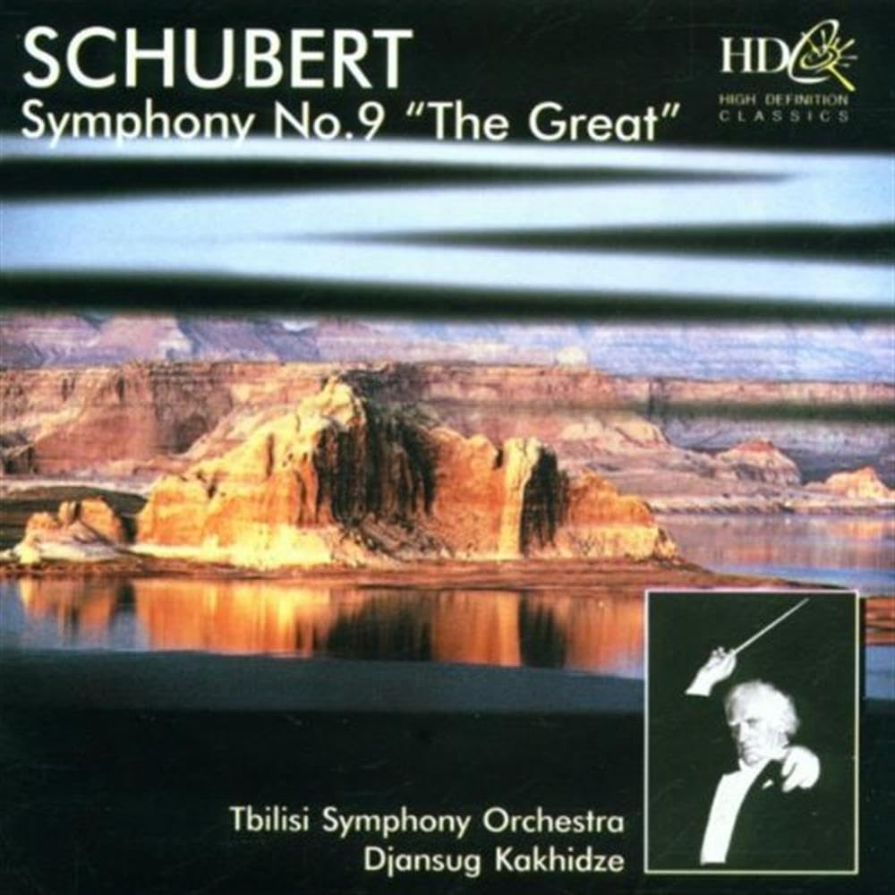 Sinfonie (7) in C-Dur (die Groß Classical