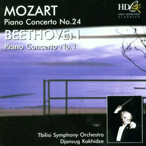 Mozart Klavierkonzert Nr. 24, Classical