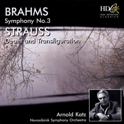 Symphony No.3/Death and Trans Classical