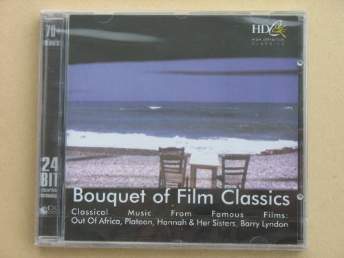 Classical Music F.Famous Films Classical