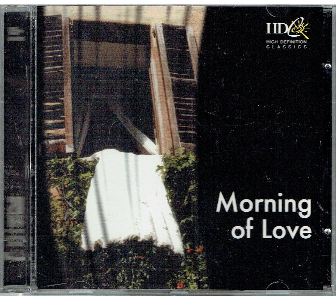Morning of Love Classical